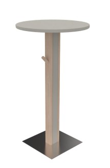 Mange debout Adell  - Ø 60 CM